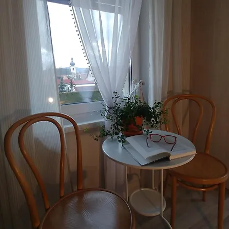 Willa Axla Z Weranda Ogrodem I Parkingiem Bad Kudowa Exterior foto